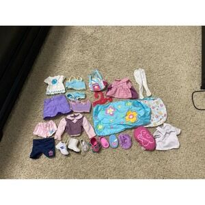 Battat, our generation, And Similar doll clothes Lot & accessories